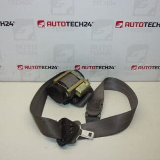 Citroën Xsara Picasso Cintura anteriore destra 96314386XX 8973C9