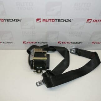 Citroën Xsara Picasso Cintura anteriore sinistra 96314387XX 8973L7