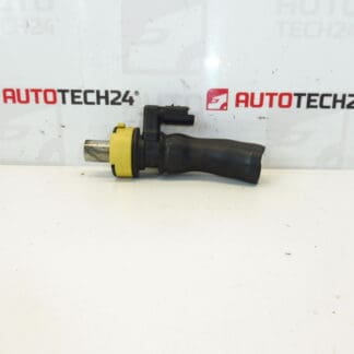 Collegamento aria 1.6 e-HDI Citroën Peugeot 9673593680 9677815380 1434H0