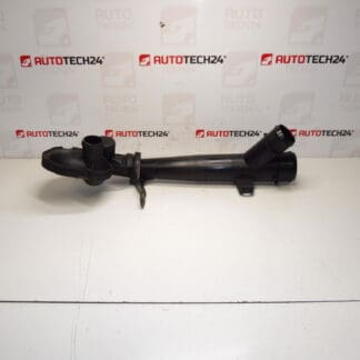 Collegamento aria turbo Citroën Peugeot 2.0 HDI 9651856880 0382HT