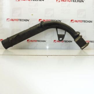 Collegamento aria turbo Citroën Peugeot 2.2 HDI 0382R9