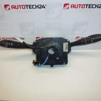 Comandi a leva Peugeot 207 96657286XT 6242SR