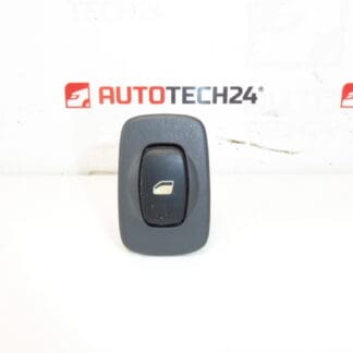 Comando alzacristalli Citroën C5 96326947ZF 6554Z4