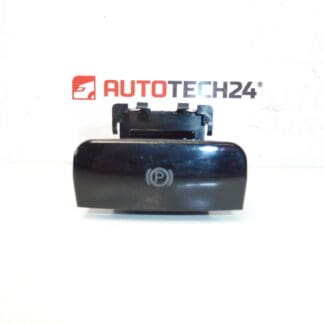 Comando freno a mano Citroën C4 Picasso Peugeot 3008 5008 9666405677 470706 nuovo