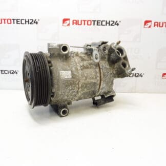 Compressore aria condizionata DENSO 9815198580 9675655880