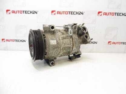 Compressore aria condizionata DENSO 9815198580 9675655880