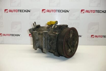 Compressore aria condizionata Sanden SD7C16 1301F 9648138980 6453RE