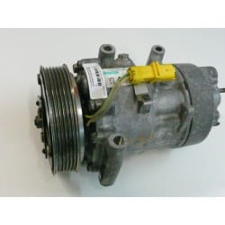 Compressore climatizzatore Sanden SD6C12 1350f 9651911180