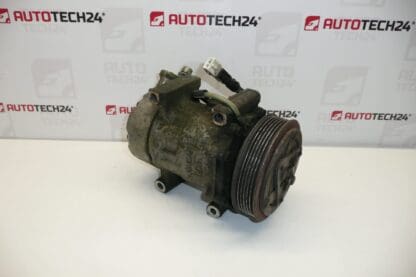 Compressore climatizzatore Sanden SD6V12 1421 9635587780