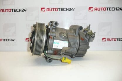 Compressore climatizzatore Sanden SD6V12 6453QF 6453QE