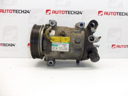 Compressore climatizzatore Sanden SD7C16 1300F 9656572480 6453RA