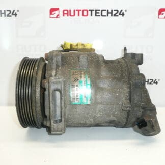 Compressore climatizzatore Sanden SD7C16 1304 9648238480