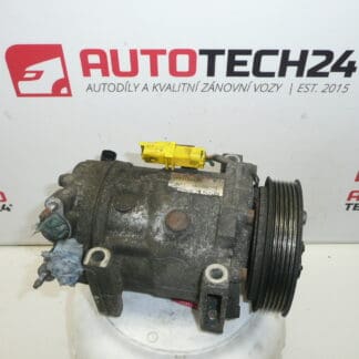 Compressore climatizzatore Sanden SD7C16 1309 9651911480