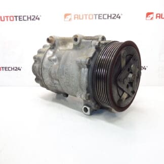 Compressore climatizzatore Sanden SD7C16 1330F 9659876080 6453RW