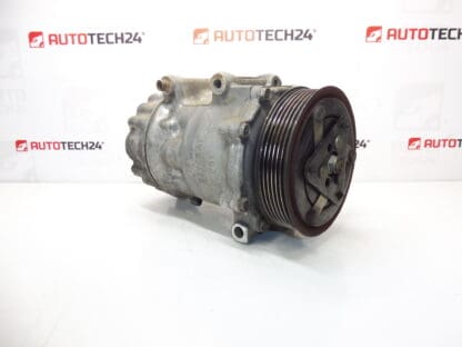 Compressore climatizzatore Sanden SD7C16 1330F 9659876080 6453RW