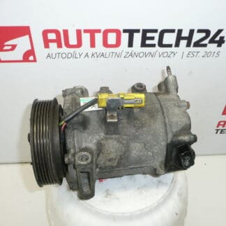 Compressore climatizzatore Sanden SD7C16 1331F 9659875880