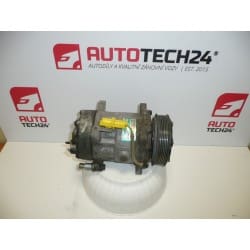 Compressore climatizzatore Sanden SD7V16 1240F 9646416780