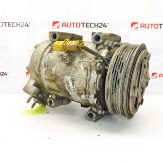 Compressore climatizzatore Sanden SD7V16 1242 9659232180 9645440480