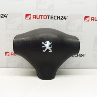 Conducente airbag - volante Peugeot 206 96257484ZR