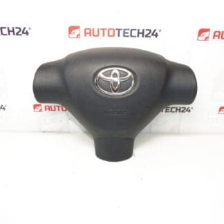 Conducente dell'airbag Toyota Aygo 2005-2012