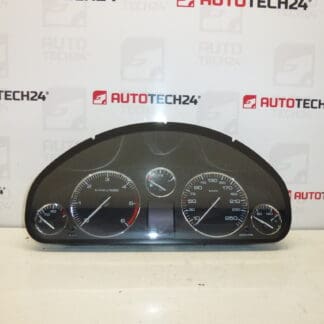 Contachilometri Peugeot 407 289mila km 9658138280