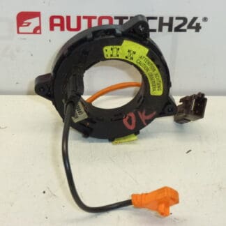 Contatto rotante per airbag Citroën Peugeot 9632162780 4112AG