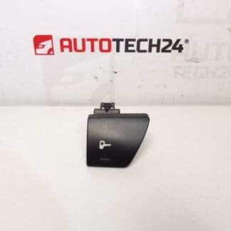 Controller chiusura centralizzata Peugeot 307 96366684XT 96366604XT