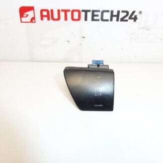 Controller ESP TRW Peugeot 307 96366695XT 6554F4