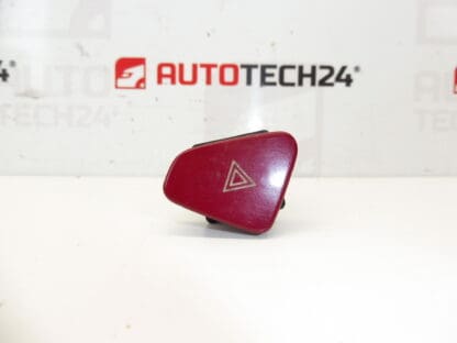 Controller luci di emergenza Peugeot 607 96296484KR 655462