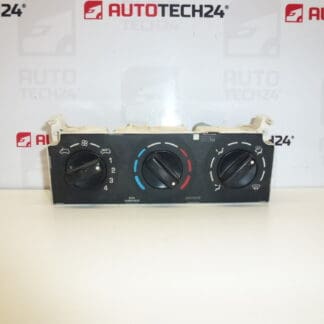 Controllo del riscaldatore Citroën Berlingo Peugeot Partner 030806Q 6451NL