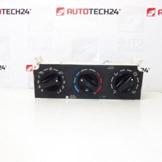 Controllo del riscaldatore Citroën Berlingo Peugeot Partner 030808E 6451NL