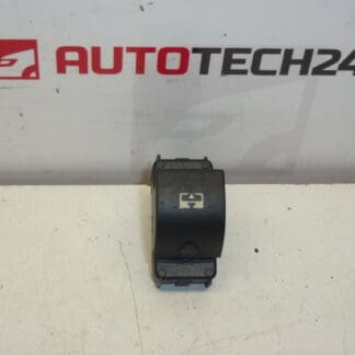 Controllo del tetto apribile Citroën Peugeot 96565343XT 649032