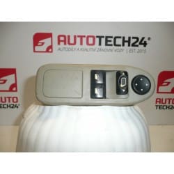 Controllo finestrini e specchietti Citroën C5 96326944ZW