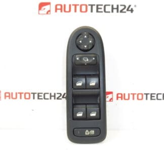 Controllo finestrini e specchietti Citroën Peugeot 96659465ZD 6490NR