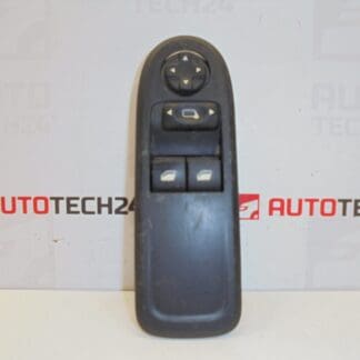 Controllo finestrini e specchietti Peugeot 308 96565186XT 649024