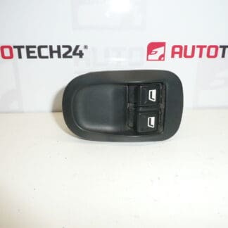 Controllo finestrini Peugeot 206 6554WQ