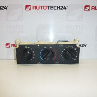 Controllo riscaldamento Citroën Berlingo Peugeot Partner 030805G 6451ENJ