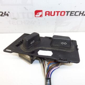 Controllo sedile conducente Peugeot 607 964222220 8913VJ