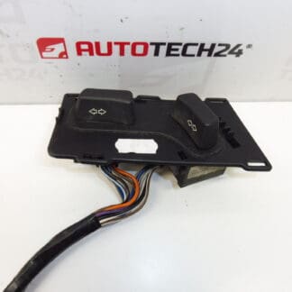 Controllo sedile passeggero Peugeot 607 964222218 8913VG