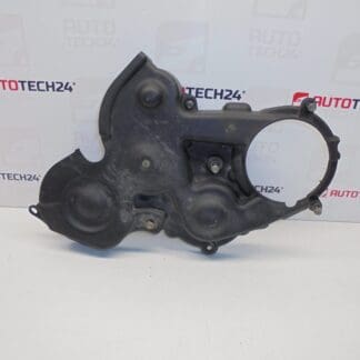 Coperchio distribuzione Citroën Peugeot 1.6 HDI 9659869280 0320W4