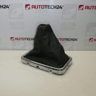 Coperchio leva cambio Peugeot 407 7589E1 7589TS