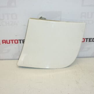 Coperchio tappo serbatoio bianco Peugeot 107 Citroën C1 1517C5 1517C9