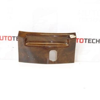 Copertura consolle centrale Peugeot 607 9629449277 7588NC