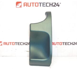 Copertura cruscotto Citroën Berlingo II e Peugeot Partner II 9644461777 8211Q6