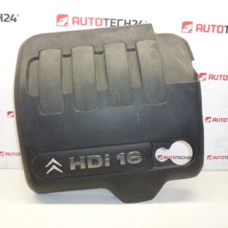 Copertura motore 2.0 HDI RHR Citroën 9657955780 013770