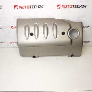 Copertura motore 2.2 HDI Citroën Peugeot 9631342780 013731