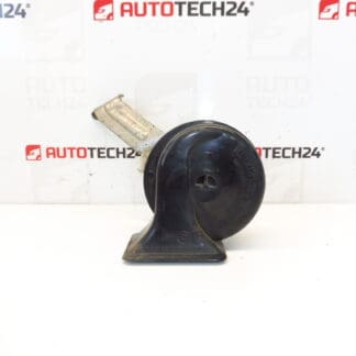 Corno clacson con supporto Citroën C3 Pluriel 6236J9