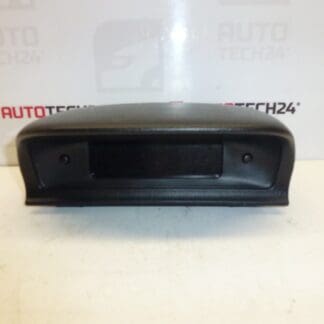 Display Peugeot 307 9652809977 con cappella