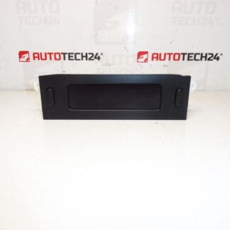 Display radio e computer Peugeot 1007 9648634177 6563XE