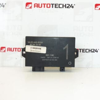 ECU assistente al parcheggio Citroën 9629825380 659078